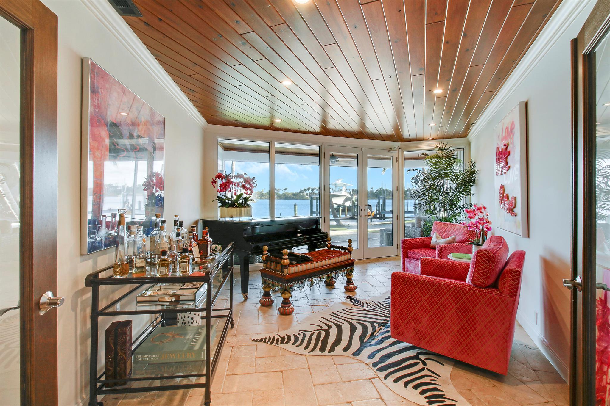 Gomez Grant W/O RVR - Residential