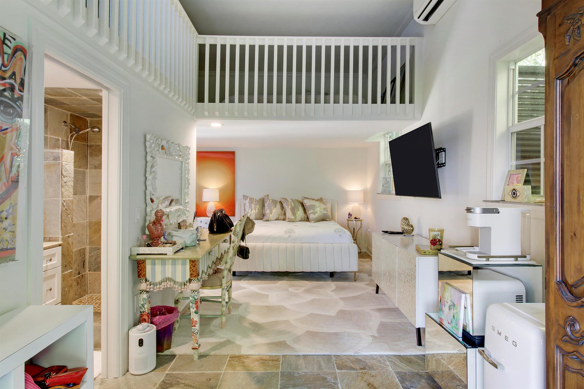 Gomez Grant W/O RVR - Residential