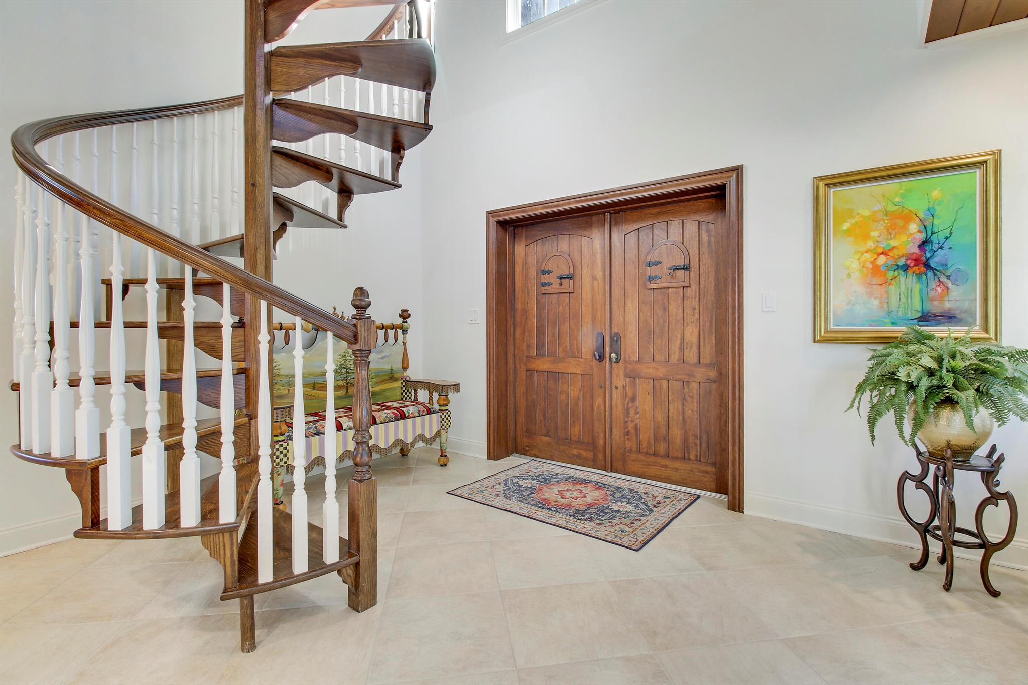 Gomez Grant W/O RVR - Residential