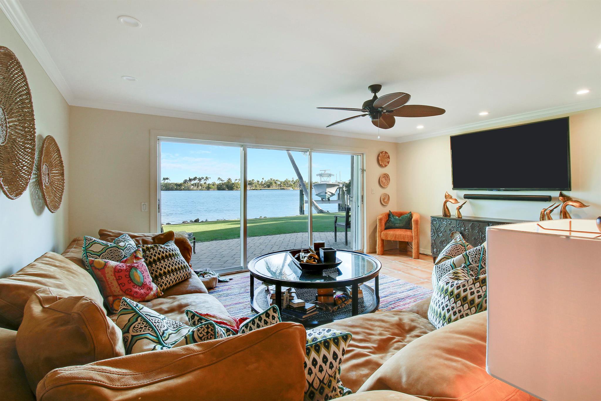 Gomez Grant W/O RVR - Residential