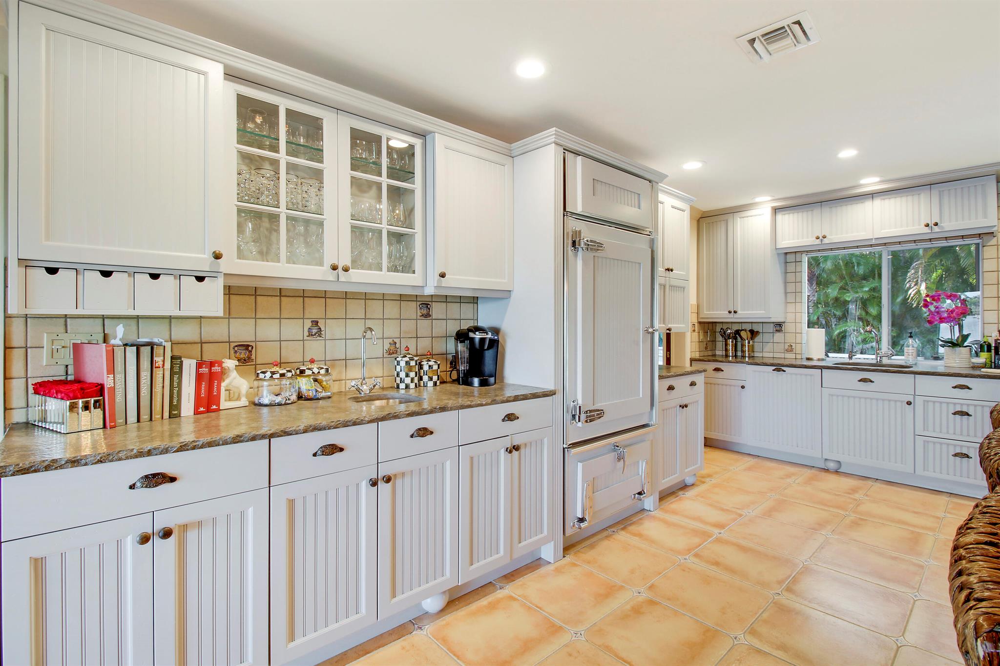 Gomez Grant W/O RVR - Residential