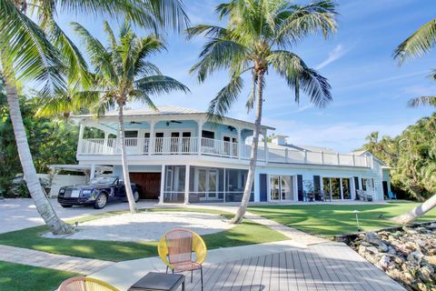 A home in Hobe Sound