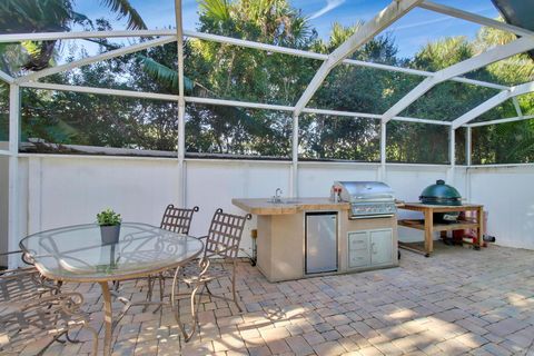 A home in Hobe Sound