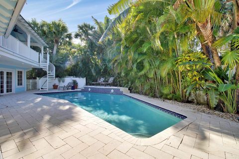 A home in Hobe Sound