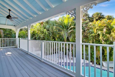 A home in Hobe Sound