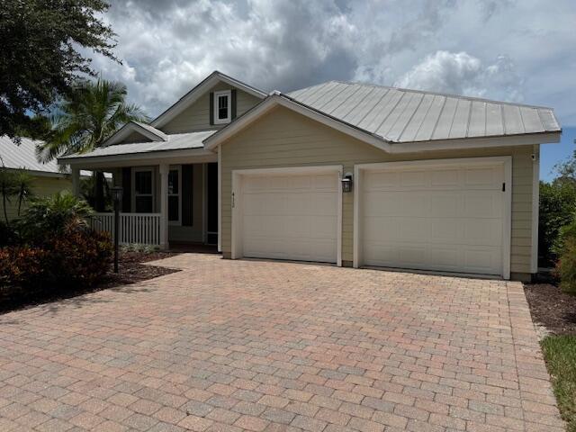 432 NE Leaping Frog Way