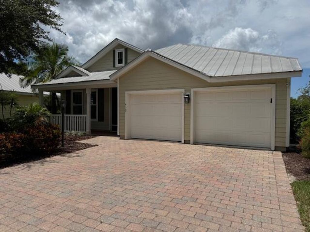 Photo of 432 NE Leaping Frog Way, Port Saint Lucie, FL 34983 (MLS # R11106987)