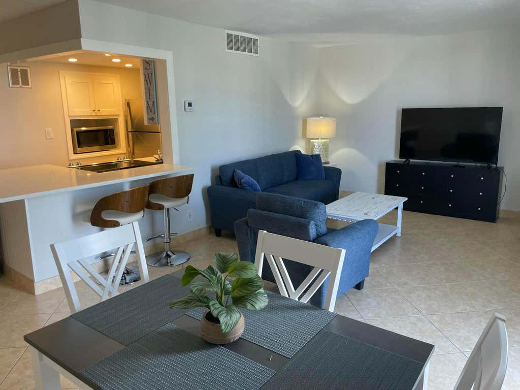 Photo of 1731 SE 15TH Street #206, Fort Lauderdale, FL 33316 (MLS # B26060322)