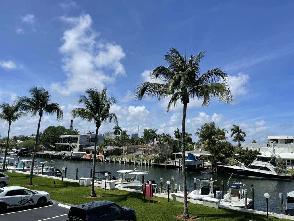 Photo of 1731 SE 15TH Street #206, Fort Lauderdale, FL 33316 (MLS # B26060322)