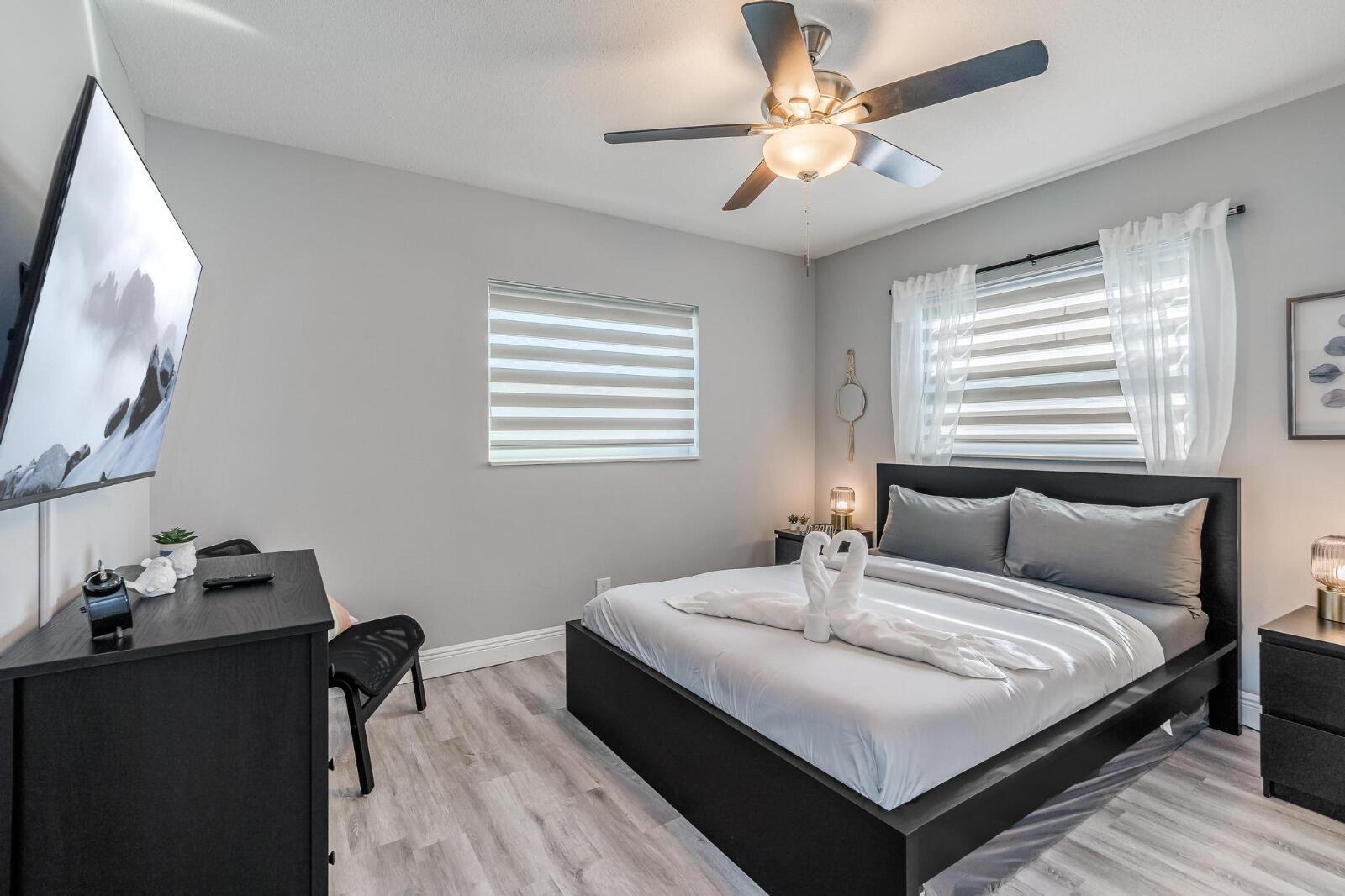 OAK GROVE - Residential Lease