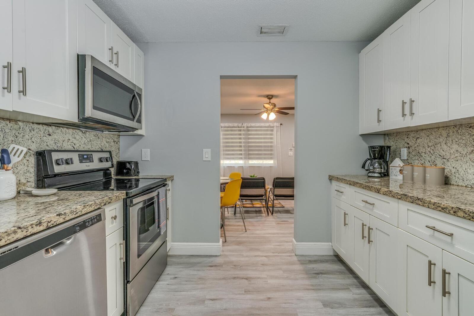 OAK GROVE - Residential Lease