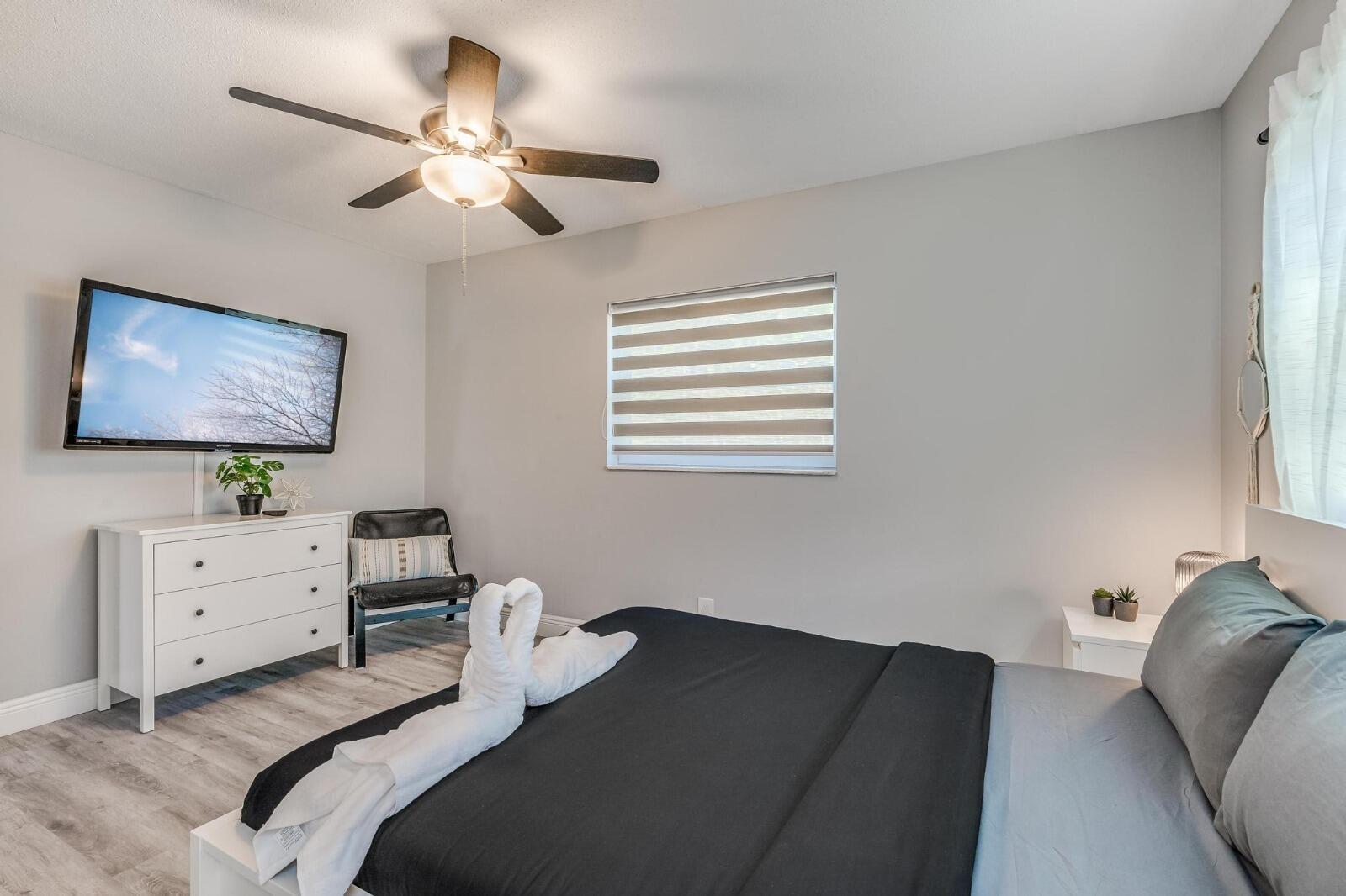 OAK GROVE - Residential Lease