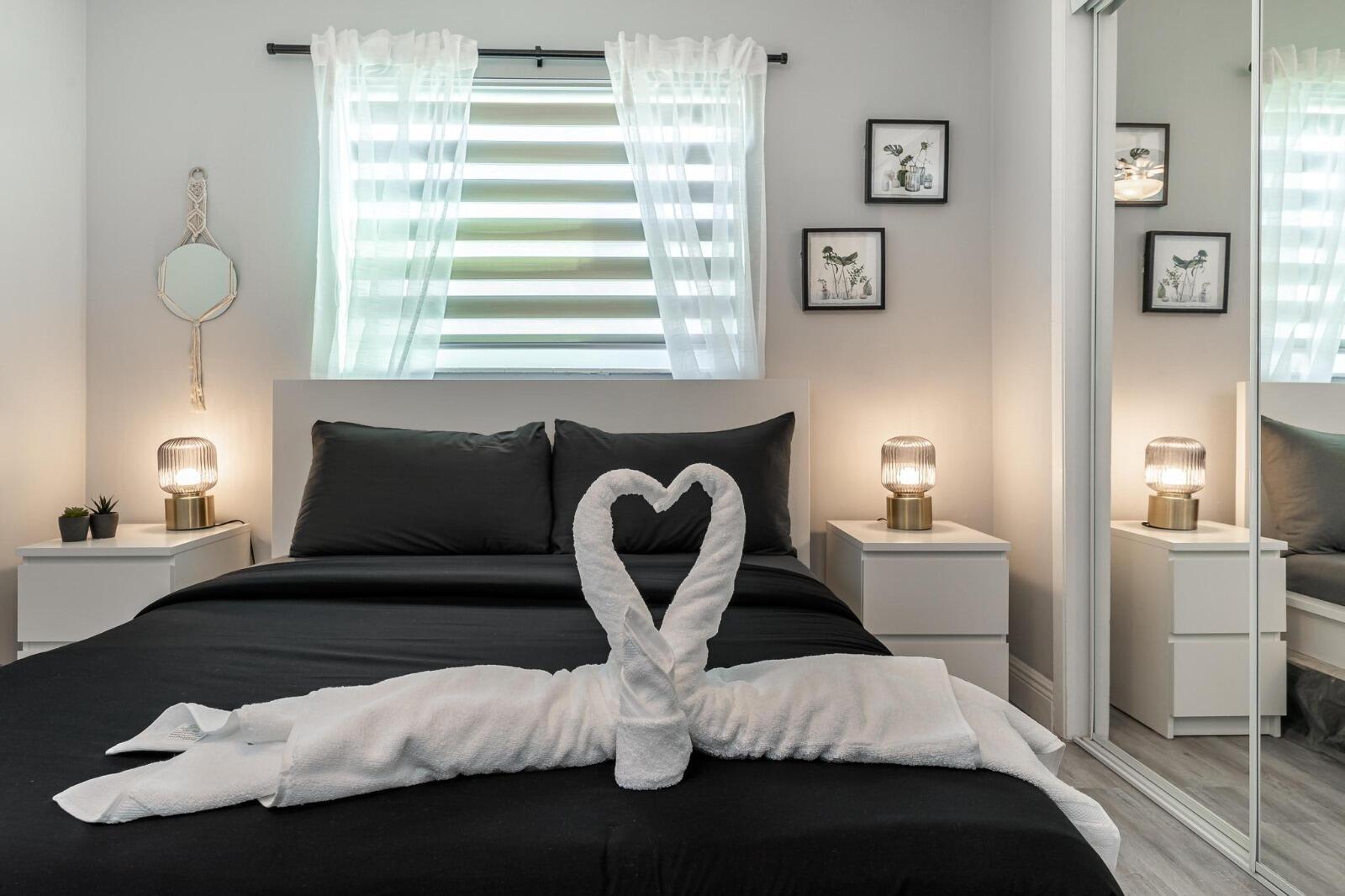 OAK GROVE - Residential Lease