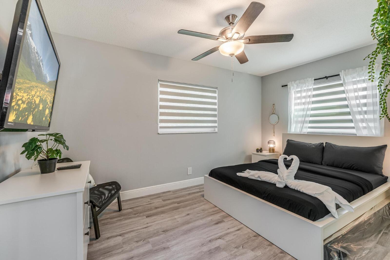 OAK GROVE - Residential Lease