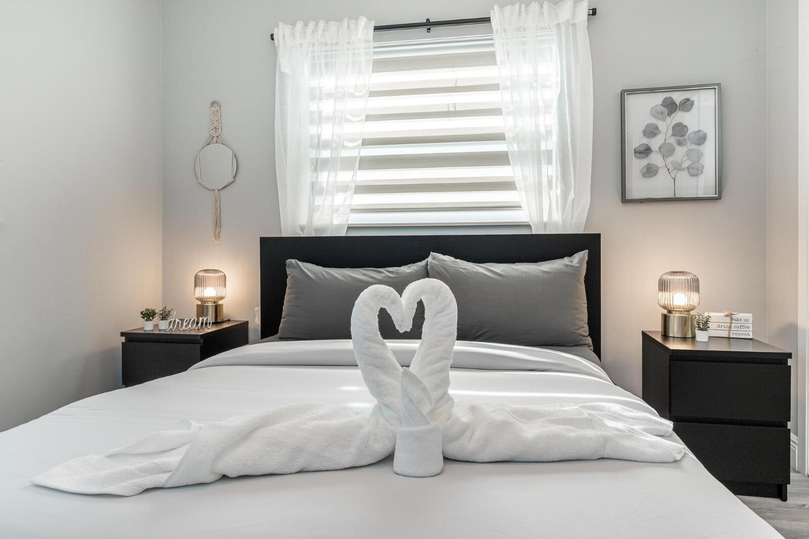 OAK GROVE - Residential Lease