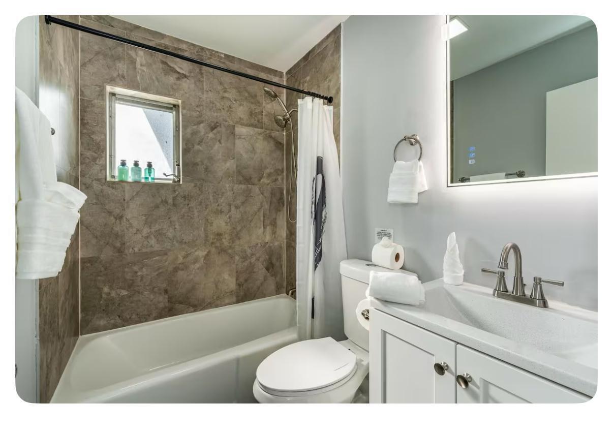 OAK GROVE - Residential Lease