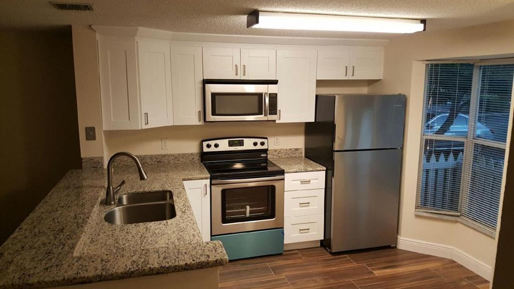 Boca Quay - Residential Lease