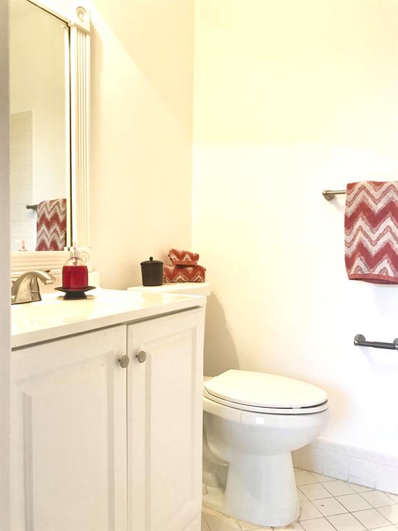 Boca Quay - Residential Lease