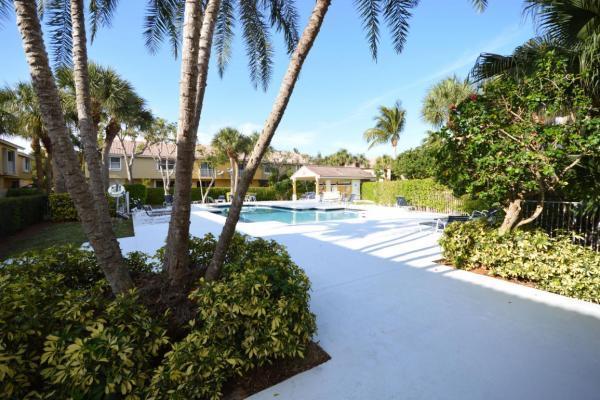 Boca Quay - Residential Lease