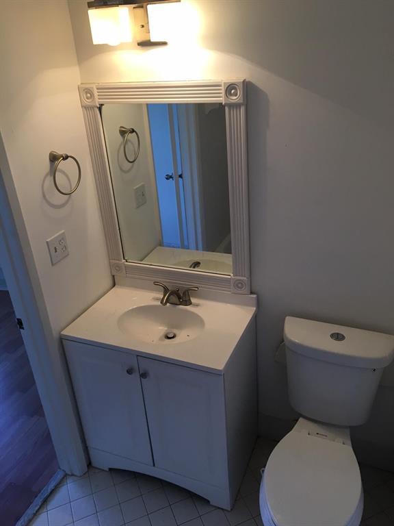 Boca Quay - Residential Lease