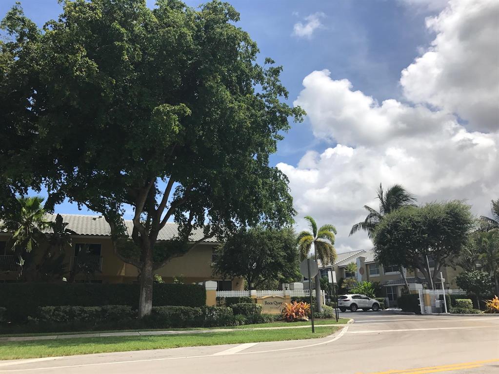 Boca Quay - Residential Lease