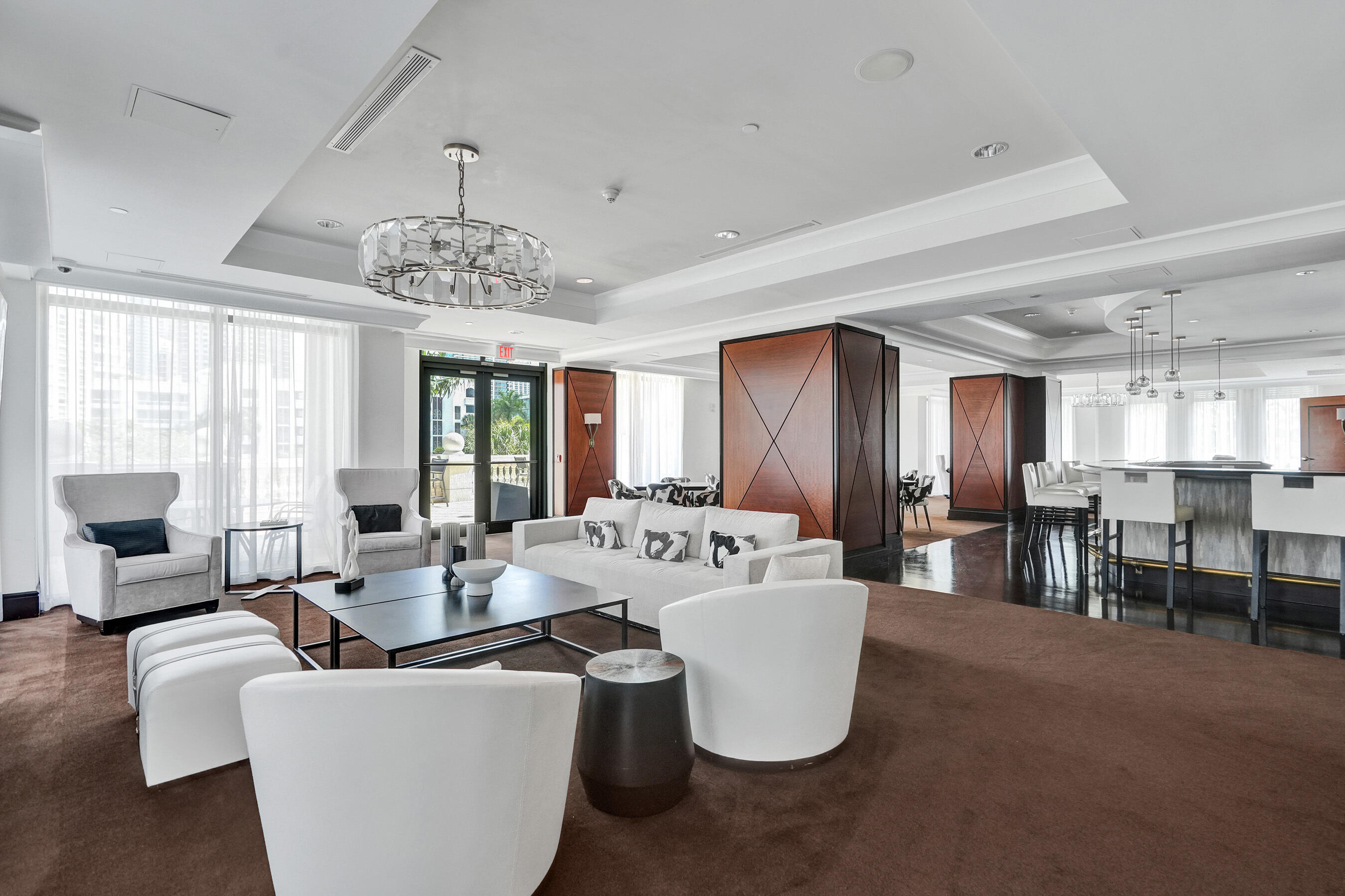 SYMPHONY SOUTH CONDO - Residential