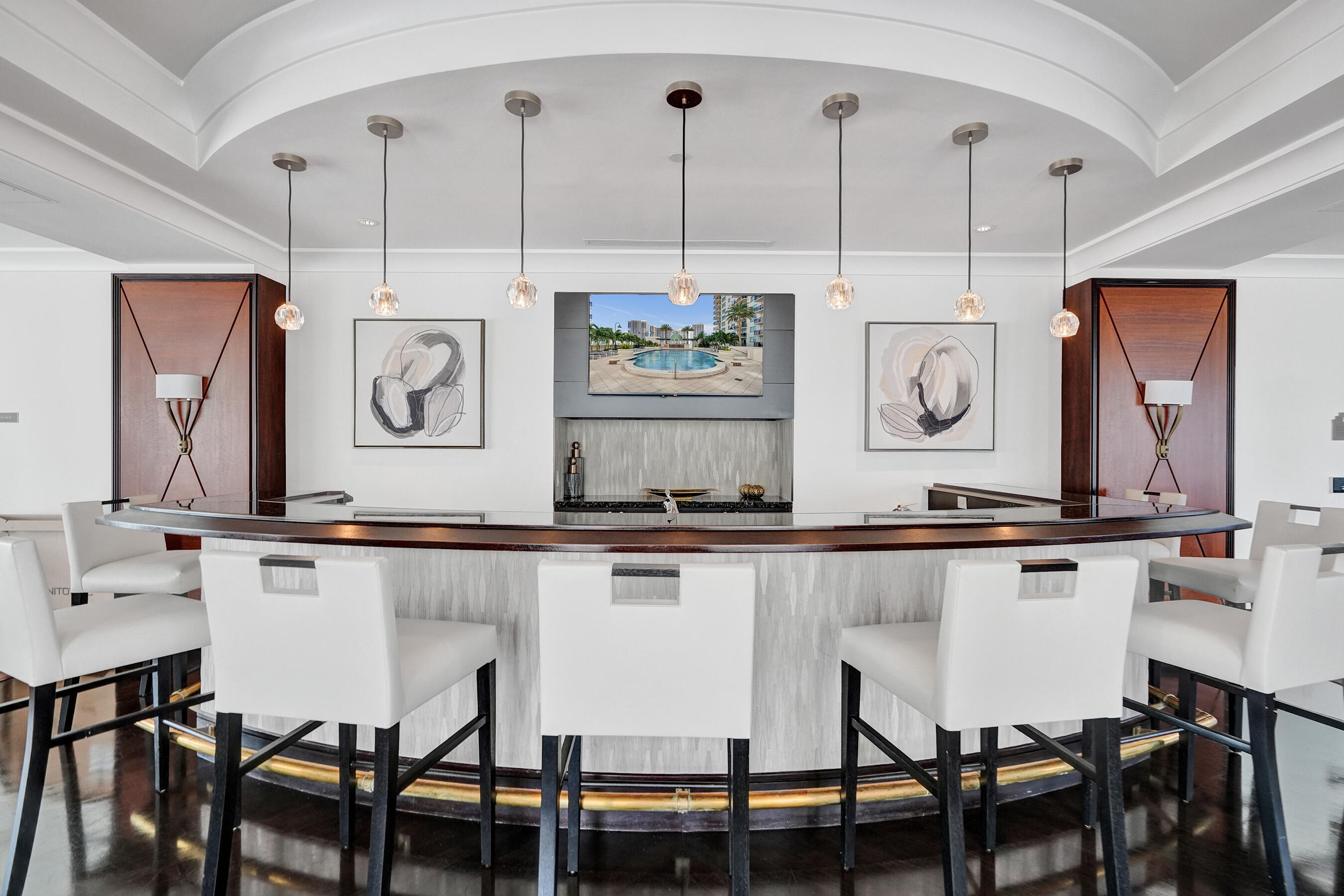 SYMPHONY SOUTH CONDO - Residential