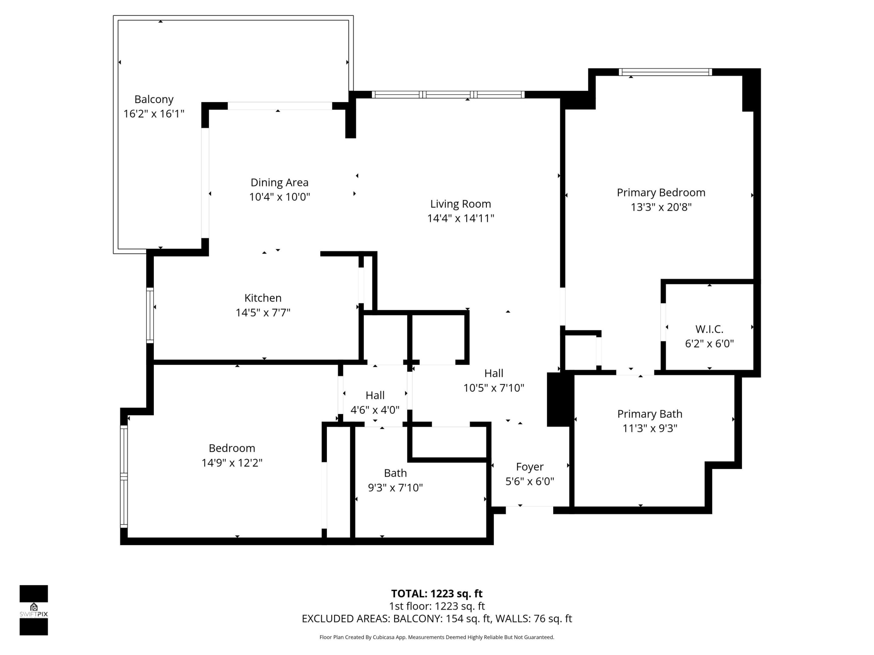 SYMPHONY SOUTH CONDO - Residential