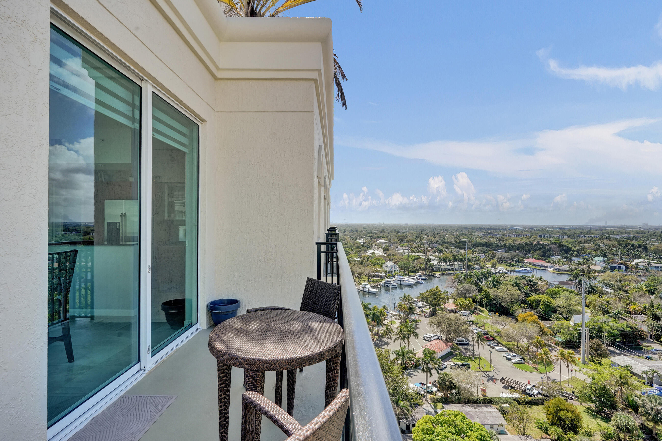 SYMPHONY SOUTH CONDO - Residential