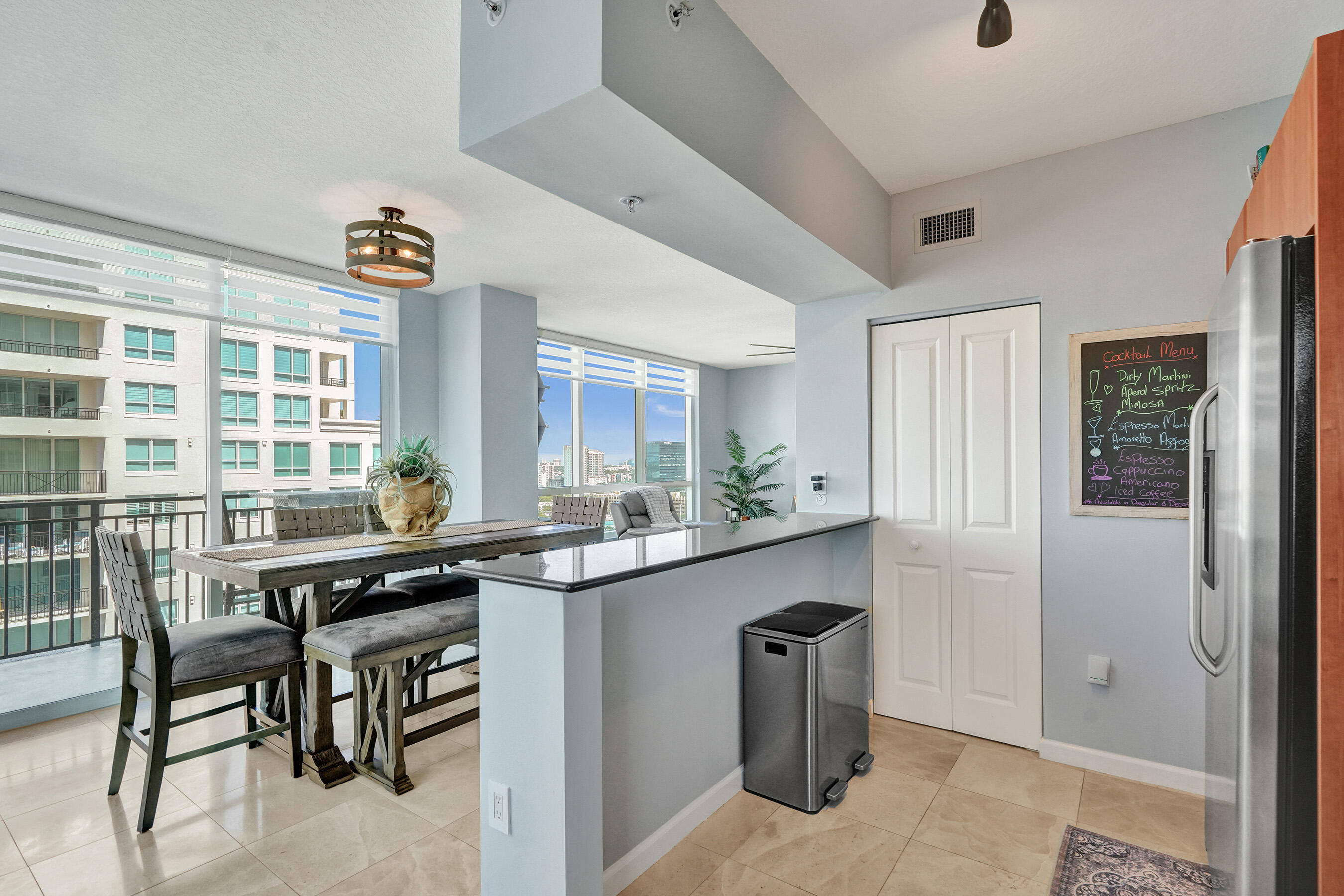 SYMPHONY SOUTH CONDO - Residential