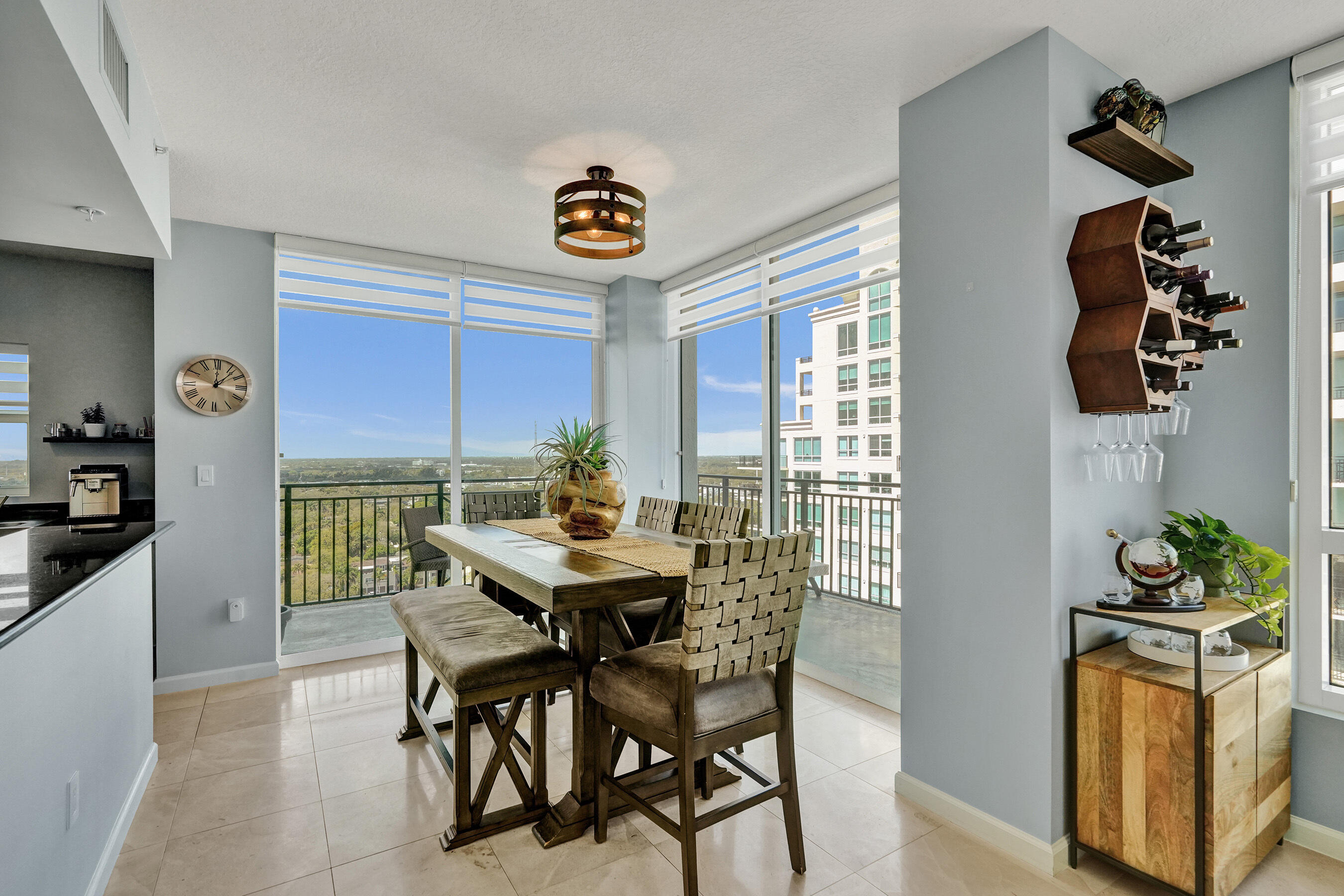 SYMPHONY SOUTH CONDO - Residential