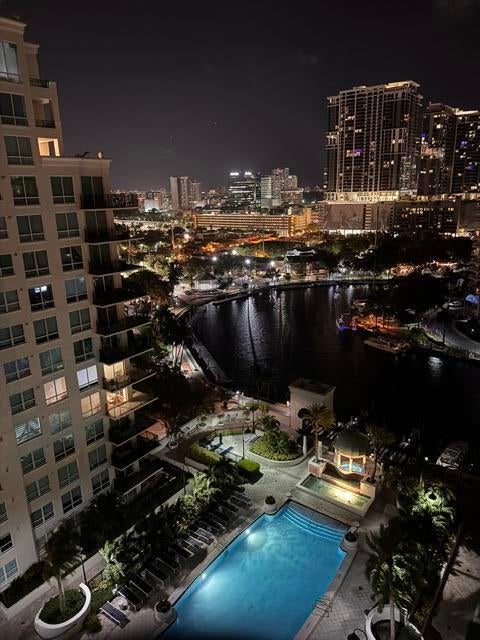 600 W Las Olas Boulevard 1803s