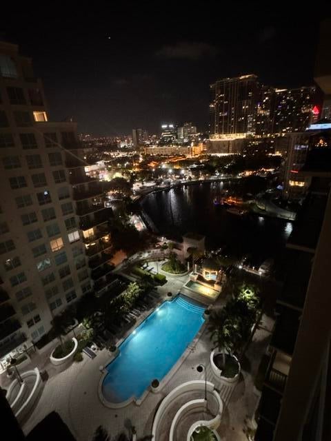 600 W Las Olas Boulevard 1803s