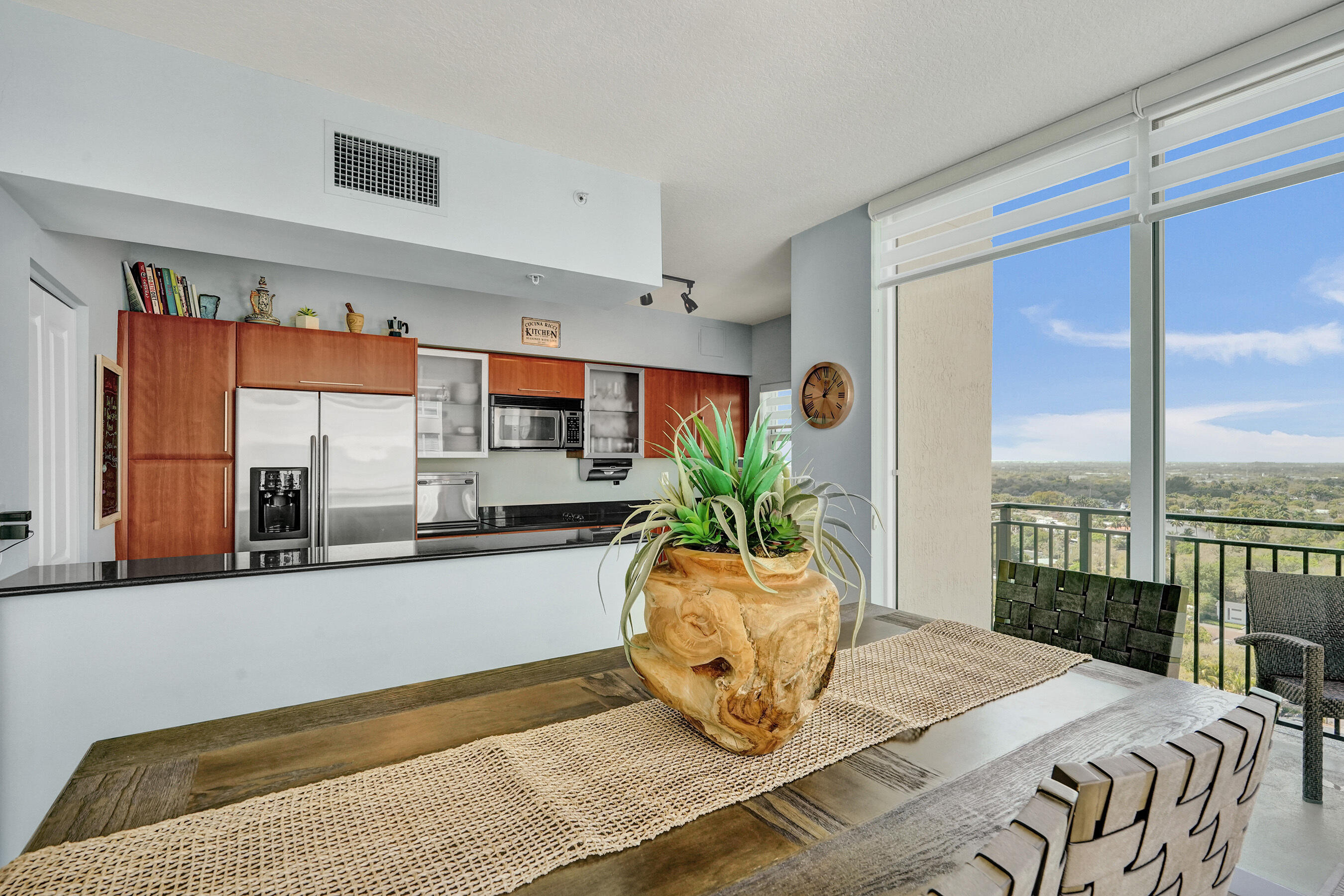 SYMPHONY SOUTH CONDO - Residential