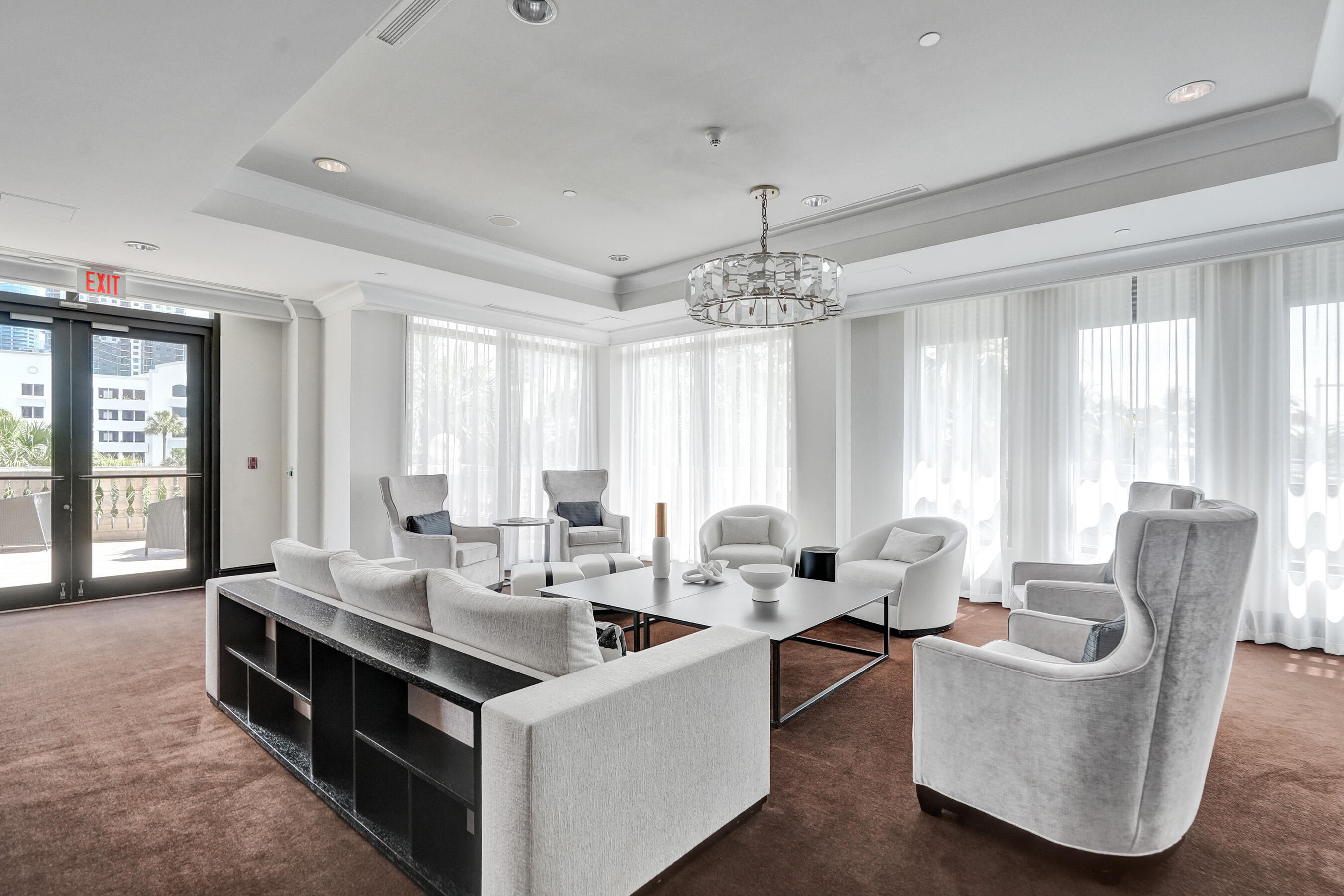 SYMPHONY SOUTH CONDO - Residential