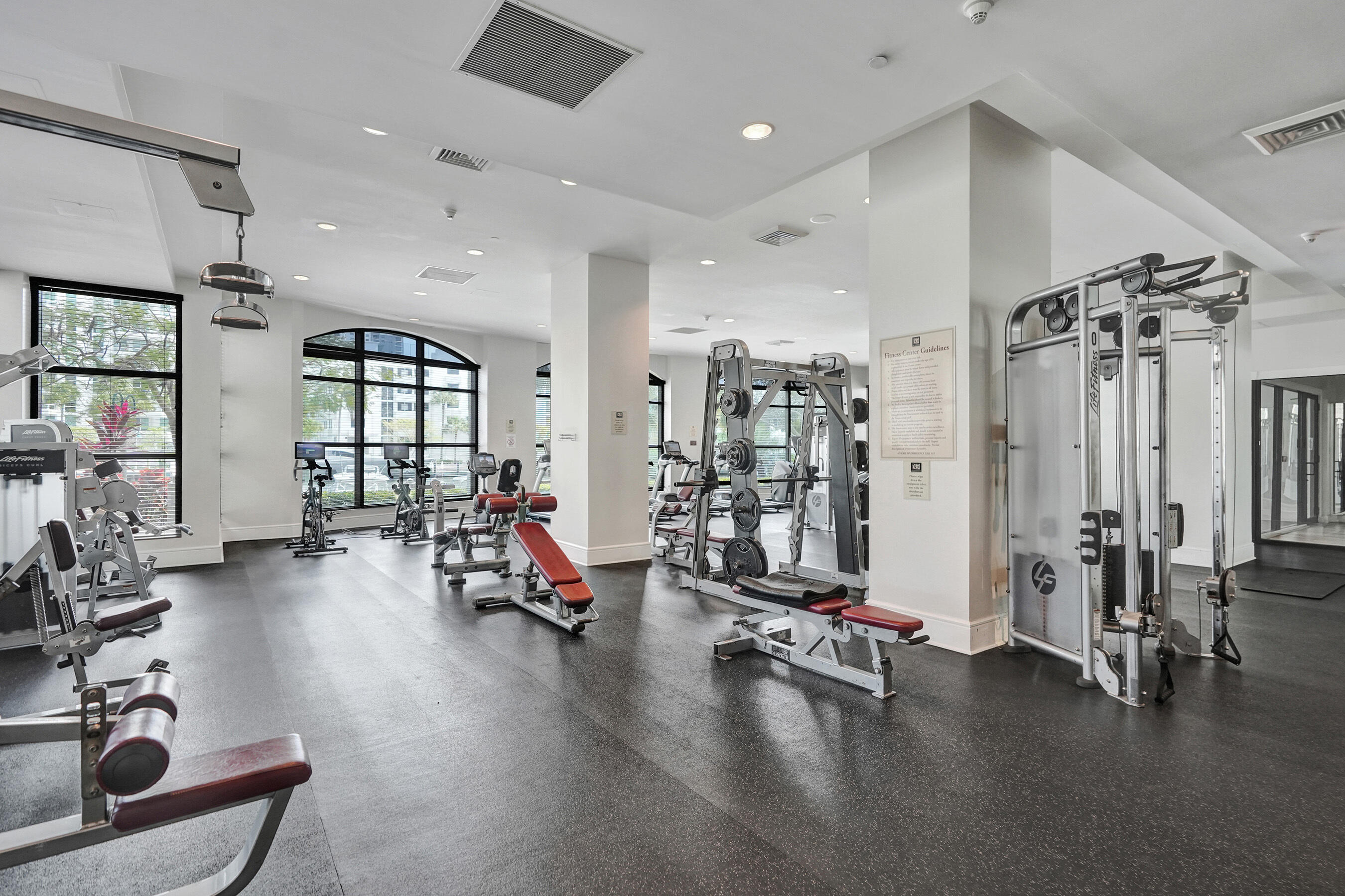 SYMPHONY SOUTH CONDO - Residential