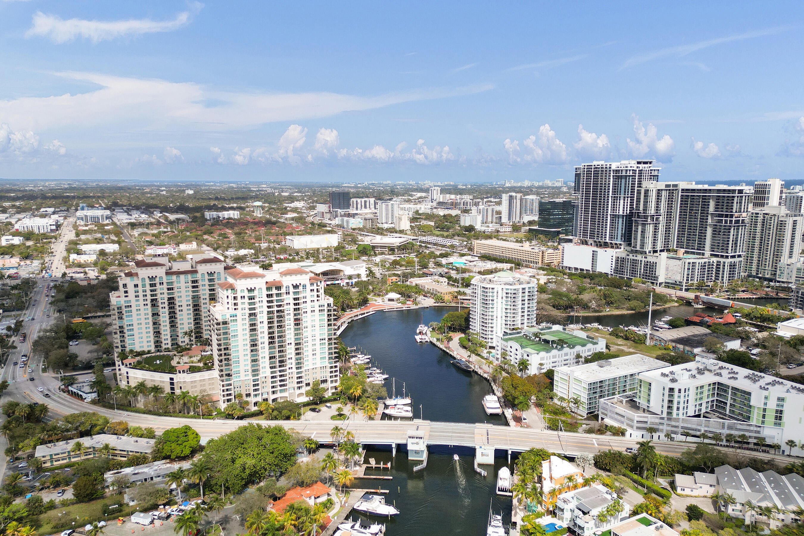 SYMPHONY SOUTH CONDO - Residential