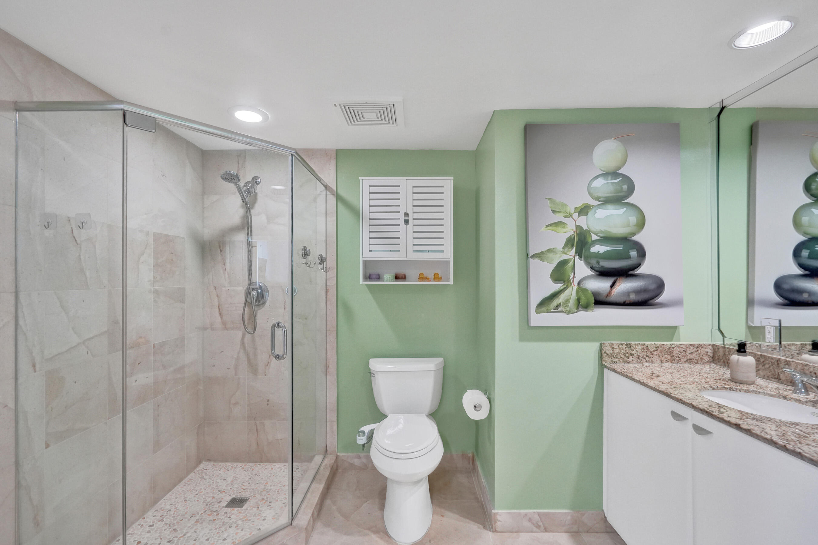 SYMPHONY SOUTH CONDO - Residential