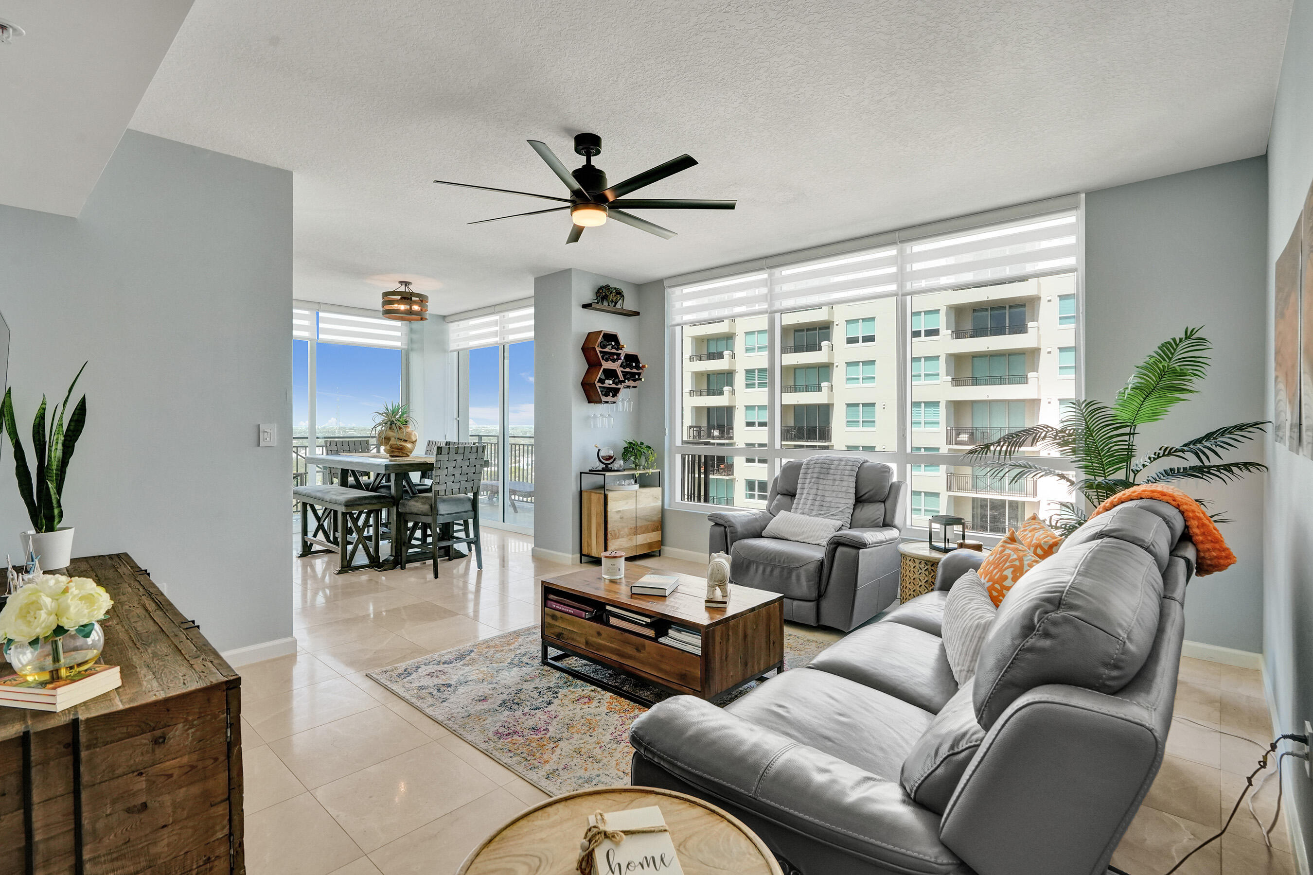 SYMPHONY SOUTH CONDO - Residential
