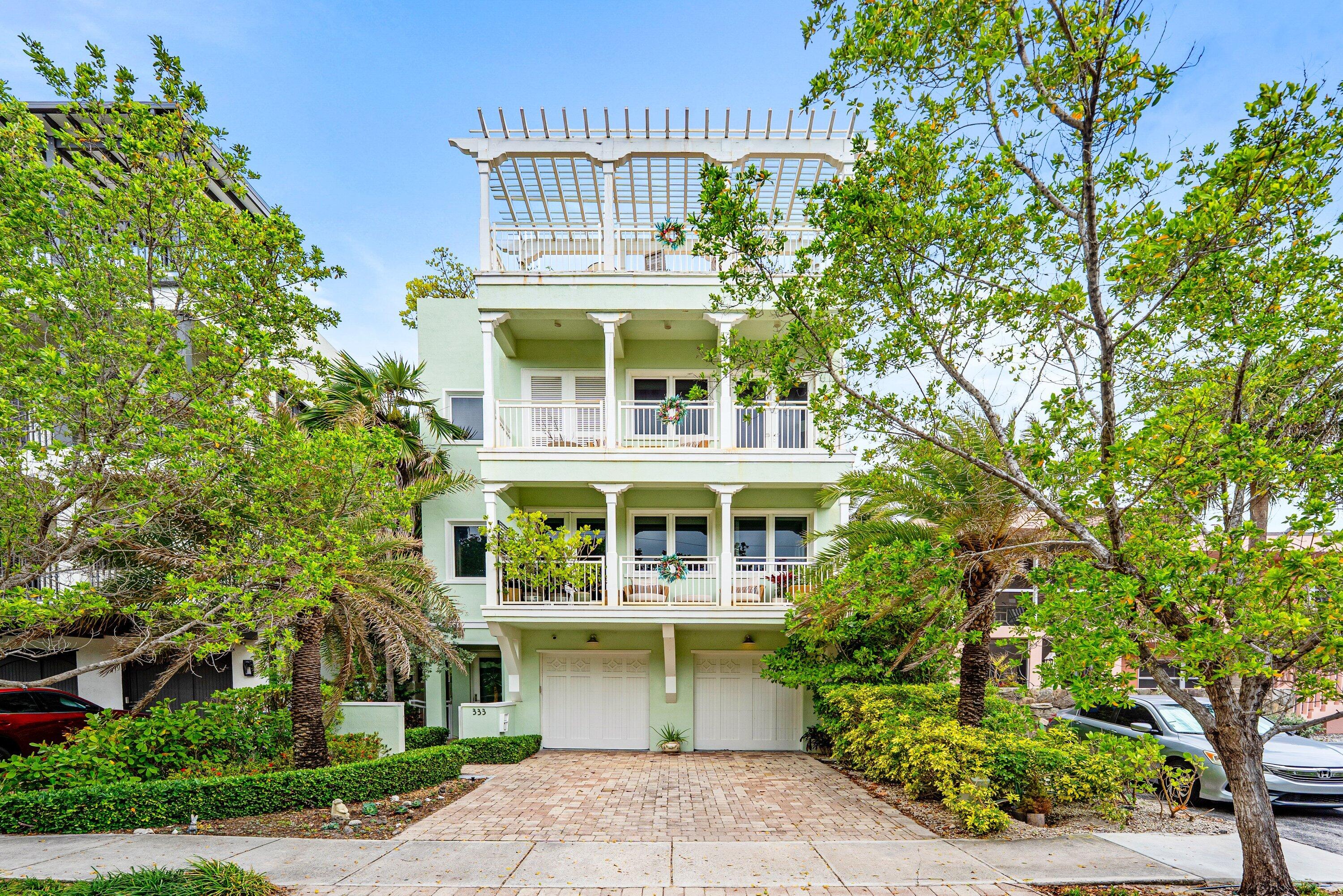 333 Franklin Street