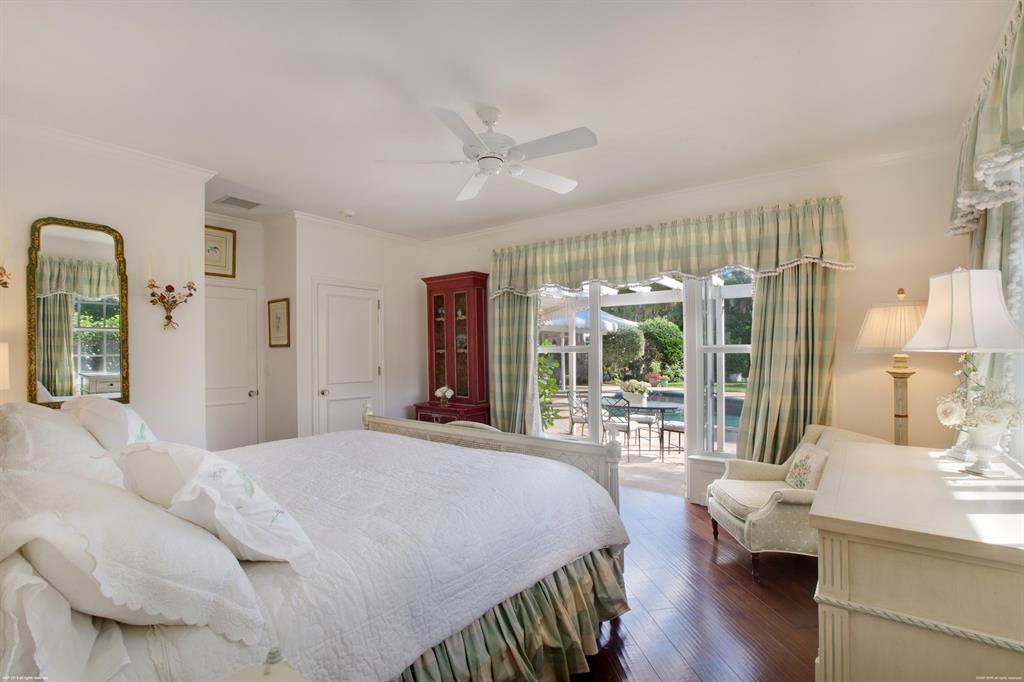 GULFSTREAM PROPERTIES - Residential