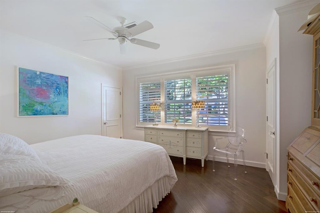 GULFSTREAM PROPERTIES - Residential