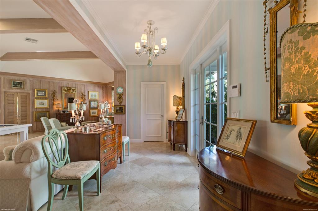 GULFSTREAM PROPERTIES - Residential