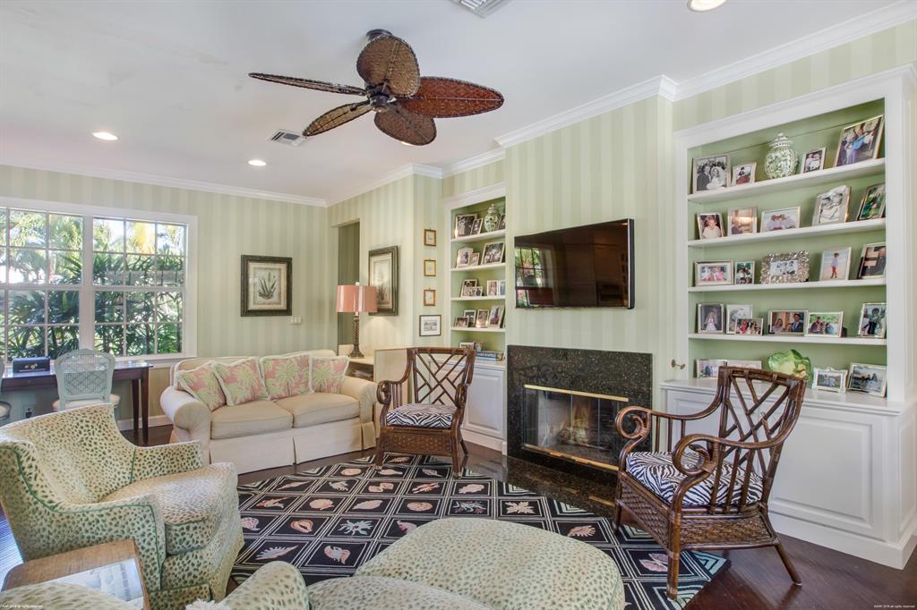 GULFSTREAM PROPERTIES - Residential