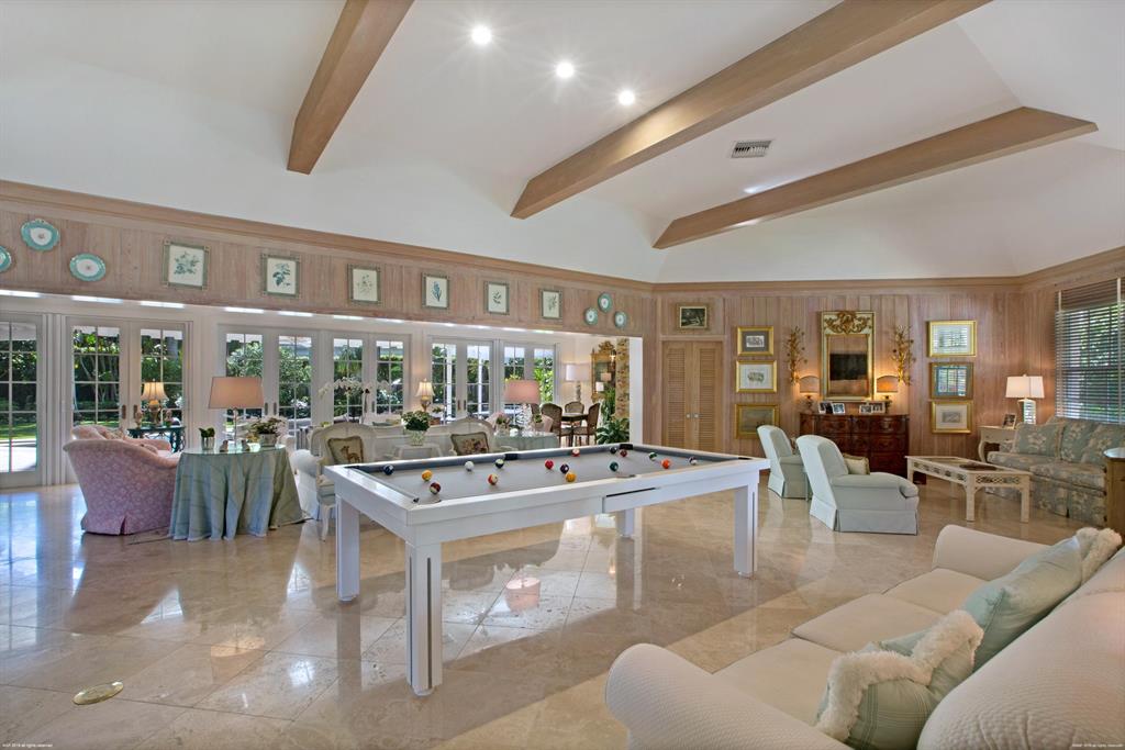 GULFSTREAM PROPERTIES - Residential