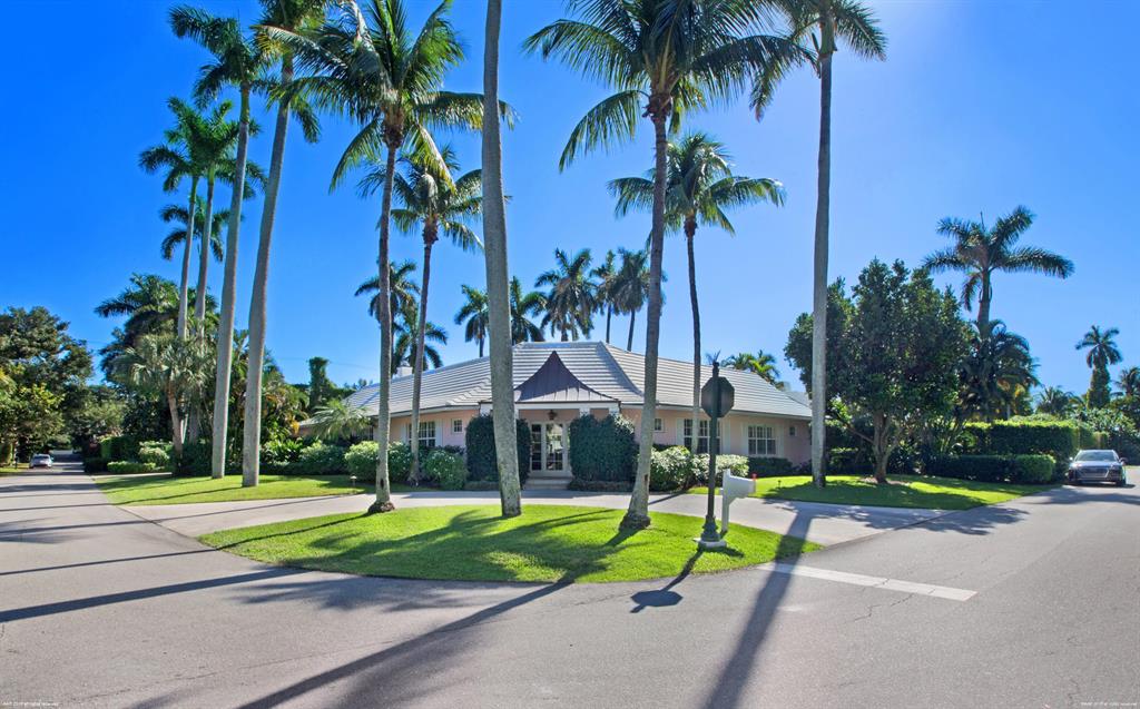 GULFSTREAM PROPERTIES - Residential