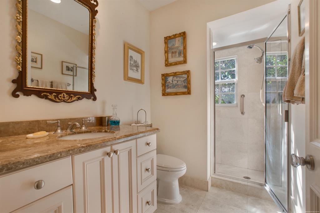 GULFSTREAM PROPERTIES - Residential