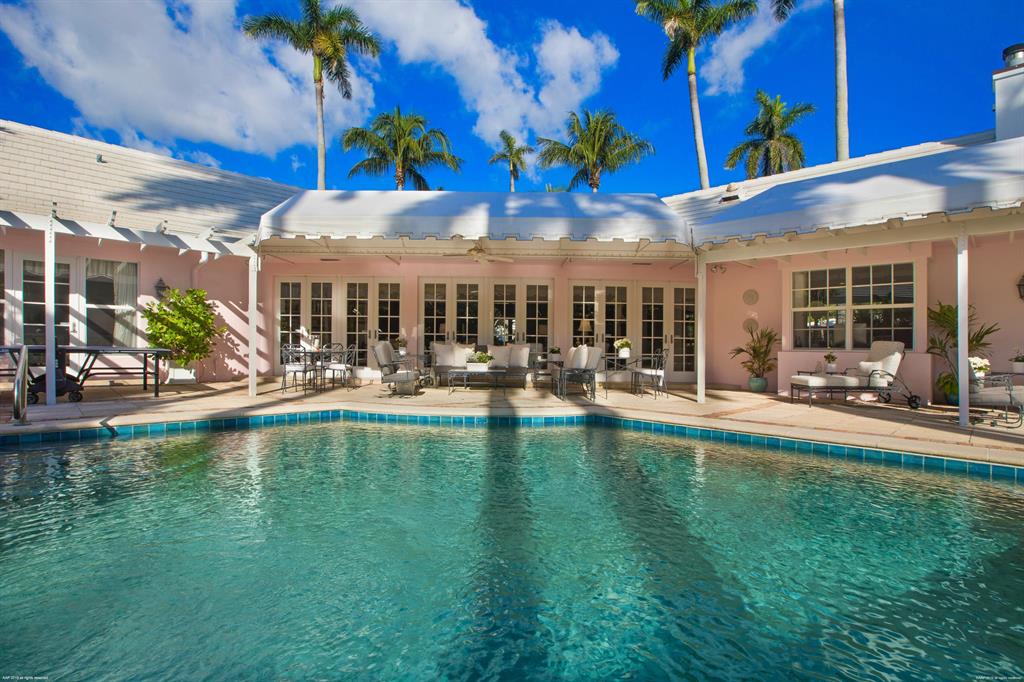 GULFSTREAM PROPERTIES - Residential