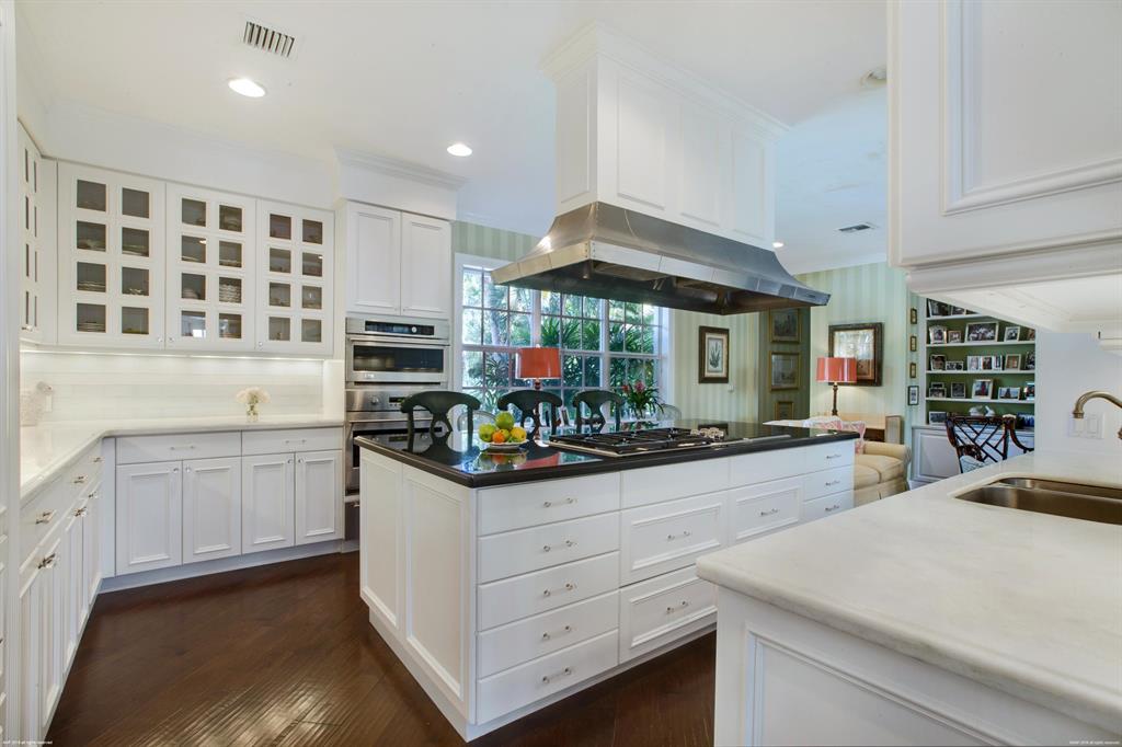 GULFSTREAM PROPERTIES - Residential