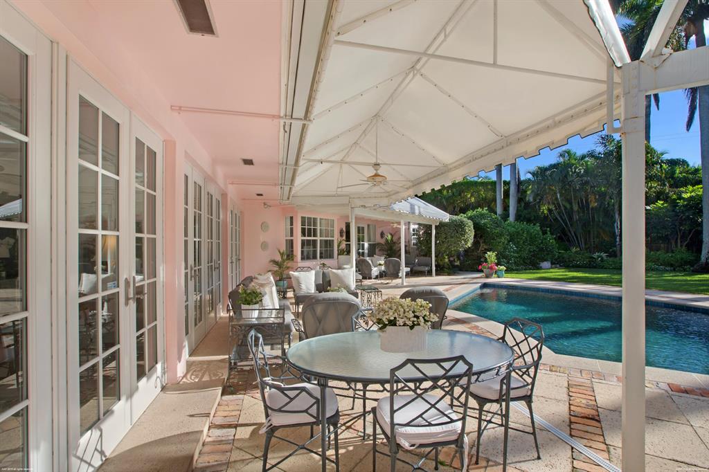 GULFSTREAM PROPERTIES - Residential